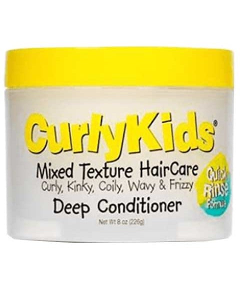 APRÈS-SHAMPOING PROFONDE CURLY KIDS 