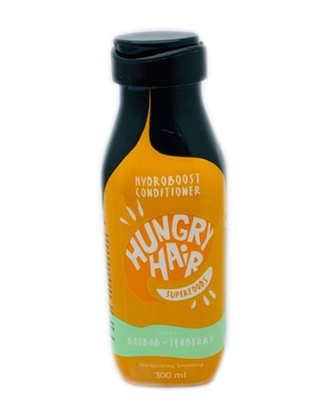 APRÈS-SHAMPOING SUPERFOODS HYDRABOOST AU BAOBAB SEABERRY