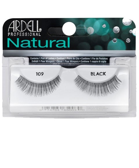 ARDELL FASHION EYE LASHES 109 
