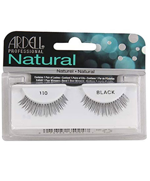 ARDELL FASHION EYE LASHES 110 