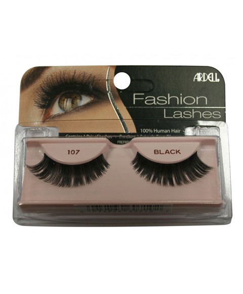 ARDELL FASHION LASHES 107 