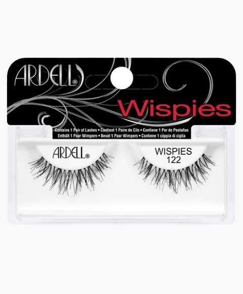 ARDELL WISPIES LASHES 122 