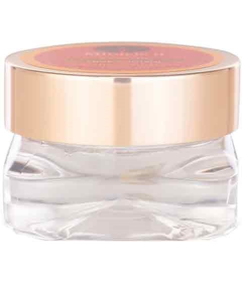 Au-delà du contrôle élégant des bords du miel et de l'avocat 