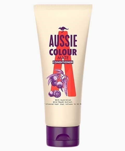 AUSSIE COLOR MATE REVITALISANT À L'EXTRAIT DE PÊCHE SAUVAGE 