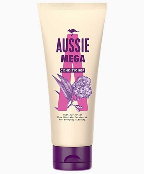 AUSSIE MEGA CONDITIONER 