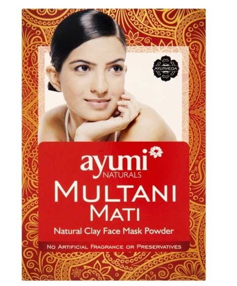 AYUMI NATUREL MULTANI MATI 