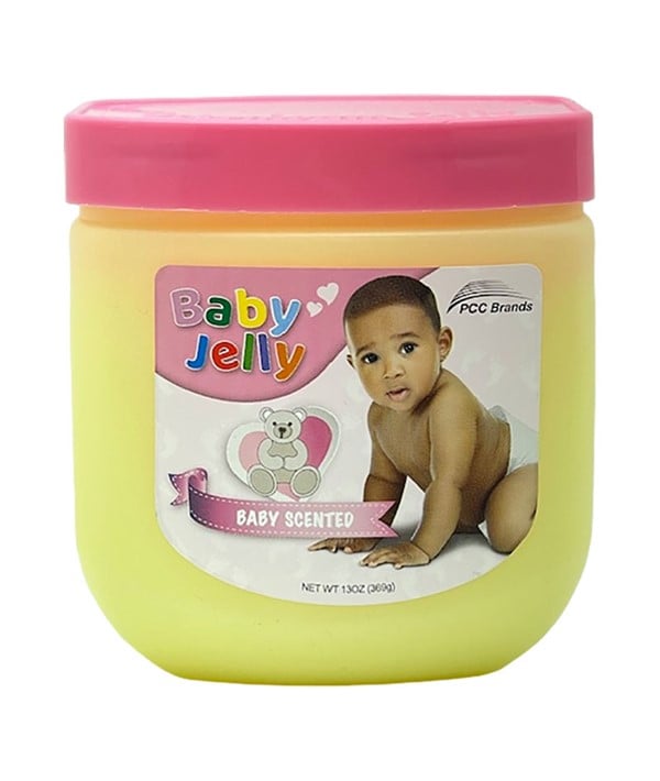 BABY JELLY BABY PARFUMÉ 