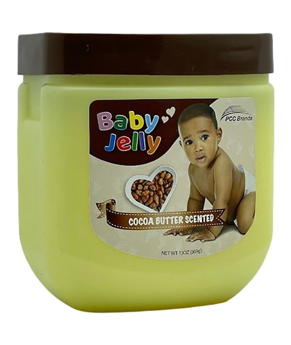 BABY JELLY BEURRE DE CACAO PARFUMÉ 