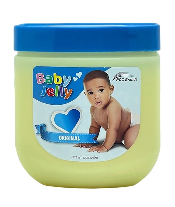 BABY JELLY ORIGINAL PARFUMÉ