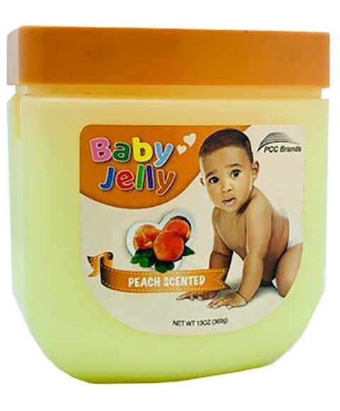 BABY JELLY PEACH PARFUMÉ