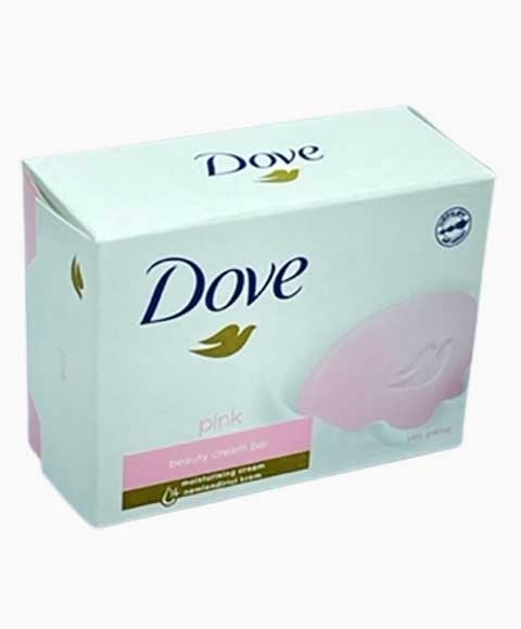 BARRE DE CRÈME DE BEAUTÉ ROSE DOVE