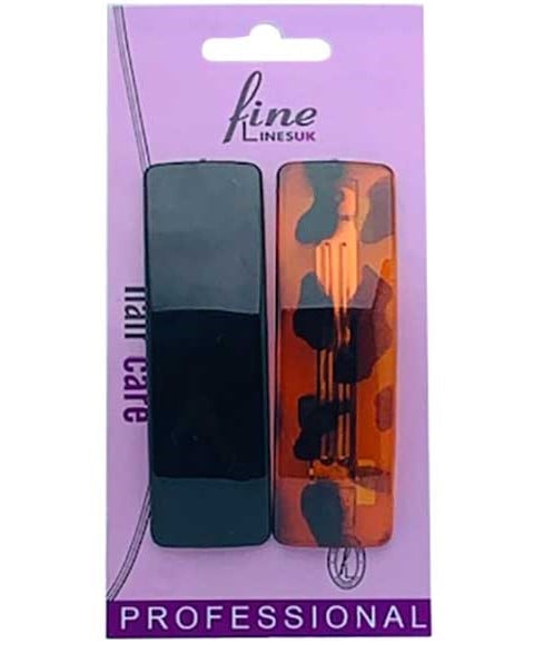 BARRETTE À CHEVEUX 