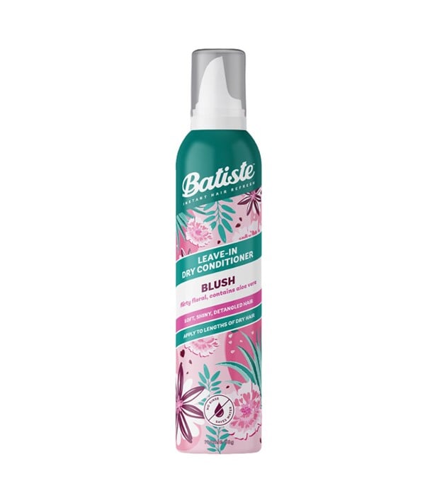 BATISTE LAISSER DANS LE BLUSH APRÈS-SHAMPOING SEC 