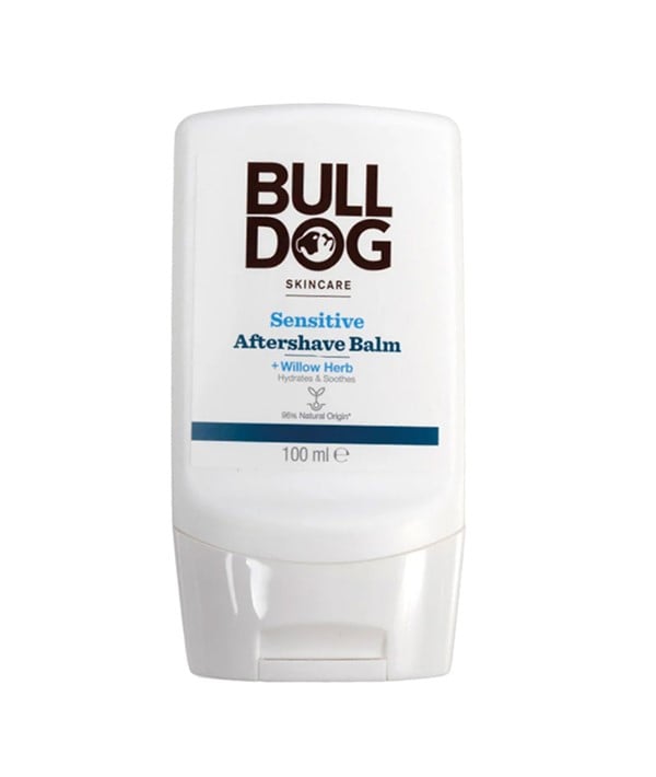 BAUME APRES-RASAGE BULLDOG SENSITIVE