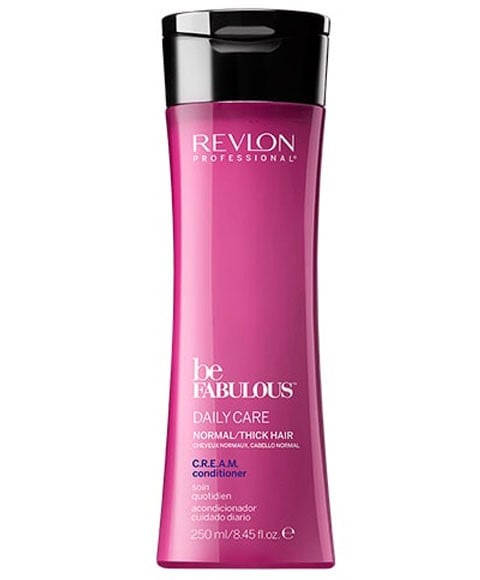 BE FABULOUS DAILY CARE APRÈS-SHAMPOING CRÈME POUR CHEVEUX ÉPAIS NORMAUX