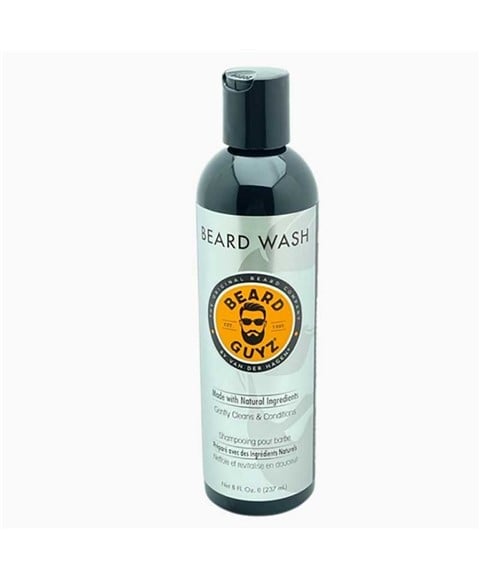 BEARD GUYZ BEARD SHAMPOO WASH 