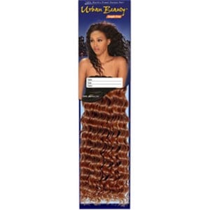 BEAUTÉ URBAINE HH DEEP WVG 