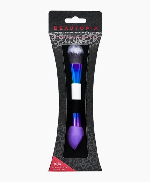 BEAUTOPIA FLAWLESS FINISH DUO 