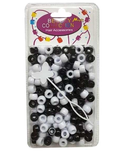 BEAUTY COLLECTION PERLES DE CHEVEUX MAGIQUES 200BW 