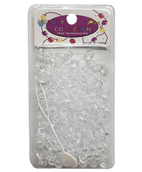 BEAUTY COLLECTION PERLES DE CHEVEUX MAGIQUES 70CRY 