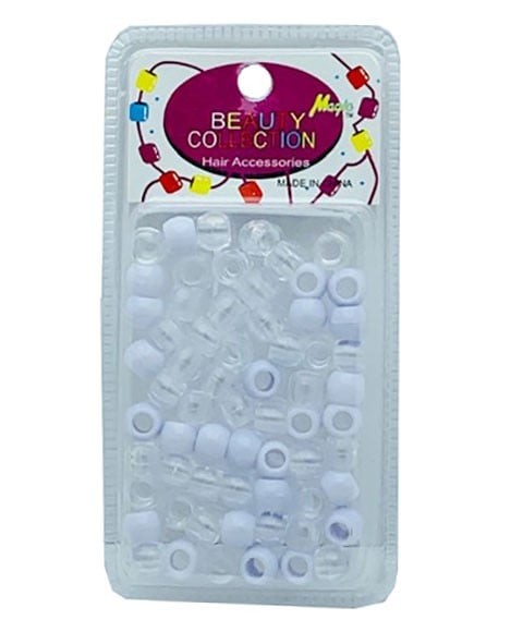 BEAUTY COLLECTION PERLES DE CHEVEUX MAGIQUES 70CW 