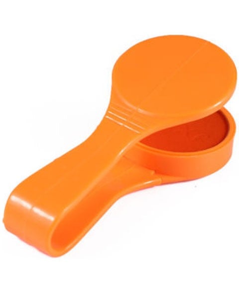 BEAUTY GAGA COLOR TONG COULEUR DE CHEVEUX TEMPORAIRE ORANGE 