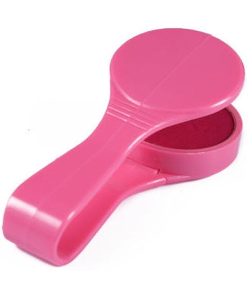 BEAUTY GAGA COLOR TONG COULEUR DE CHEVEUX TEMPORAIRE ROSE 