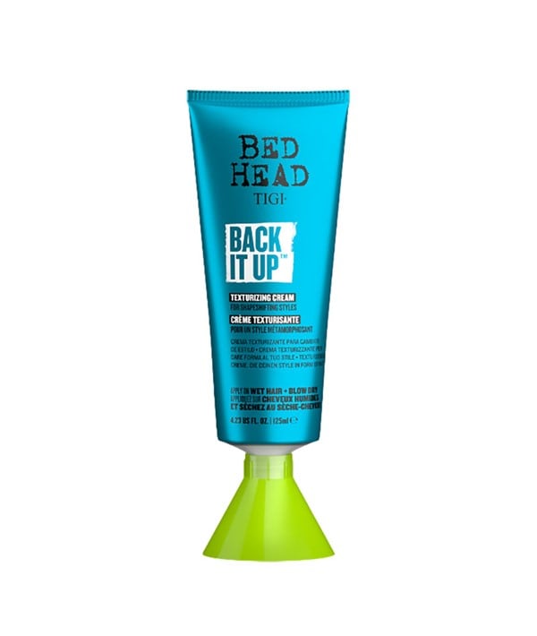 BED HEAD BACK IT UP CRÈME TEXTURISANTE 