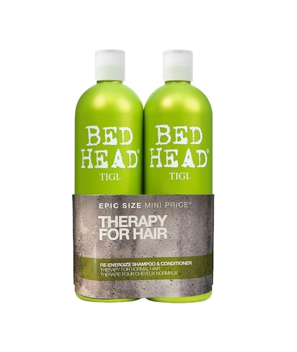 BED HEAD URBAN ANTI DOTES RE ENERGIZE THÉRAPIE POUR CHEVEUX SHA