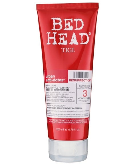 BED HEAD URBAN ANTI DOTES RESURRECTION CONDITIONNEUR 