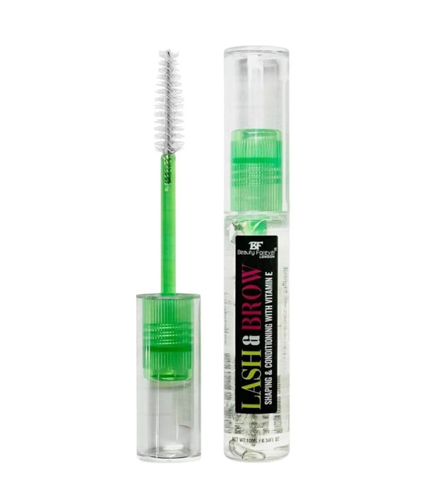BF MASCARA POUR CILS ET SOURCILS GEL FAÇONNANT ET CONDITIONNANT AVEC