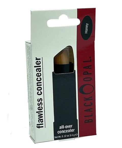 BLACK OPAL TRUE COLOR FLAWLESS CONCEALER MIEL 