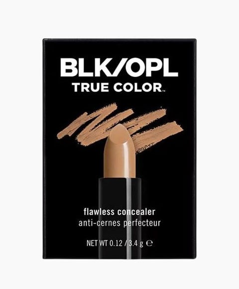 BLACK OPAL TRUE COLOR FLAWLESS CONCEALER TOAST 