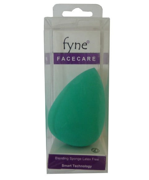 BLENDING SPONGE LATEX FREE S 27 