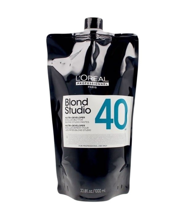 BLOND STUDIO 40 DÉVELOPPEUR NUTRI 