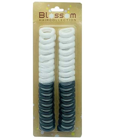 BLOSSOM HAIR COLLECTION PINCES À CHEVEUX COLORÉES BW15011 