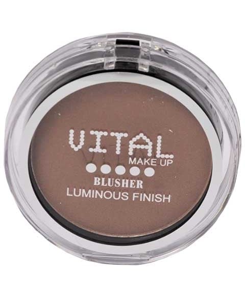 BLUSHER FINI LUMINEUX 01 ECLIPSE 