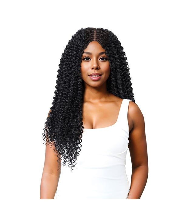 BOHO CARIBBEAN NATUREL PROFONDE EN VRAC