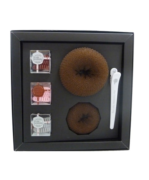 BOÎTE DE STYLE INVISIBOBBLE 