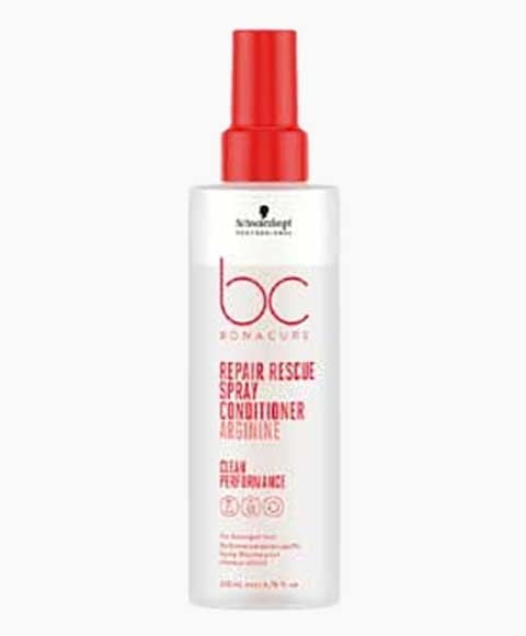 BONACURE REPAIR RESCUE ARGININE CONDITIONNEUR SPRAY 