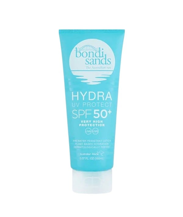 BONDI SANDS HYDRA UV PROTECT LAIT POUR LE CORPS SPF50 