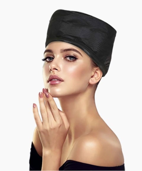 BONNET CHAUFFANT conditionneur capillaire APHRODITE ULTRA 