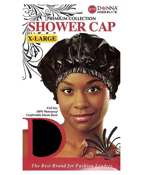 BONNET DE DOUCHE DONNA COLLECTION 