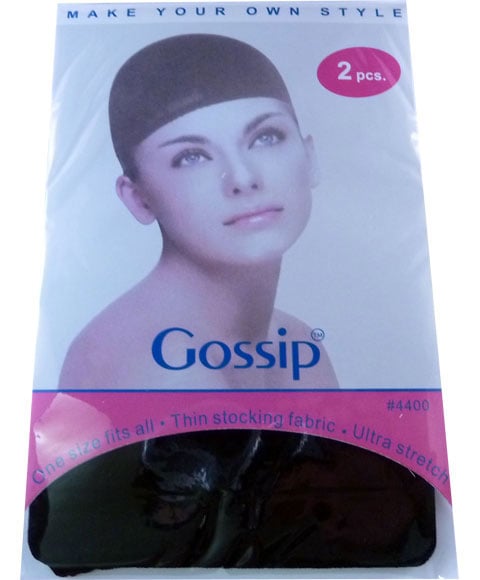 Bonnet de perruque Gossip 