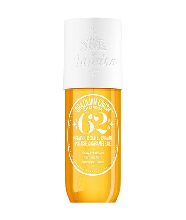 BRÉSILIEN CRUSH CHEIROSA 62 PISTACHE ET CARAMEL SALÉ P