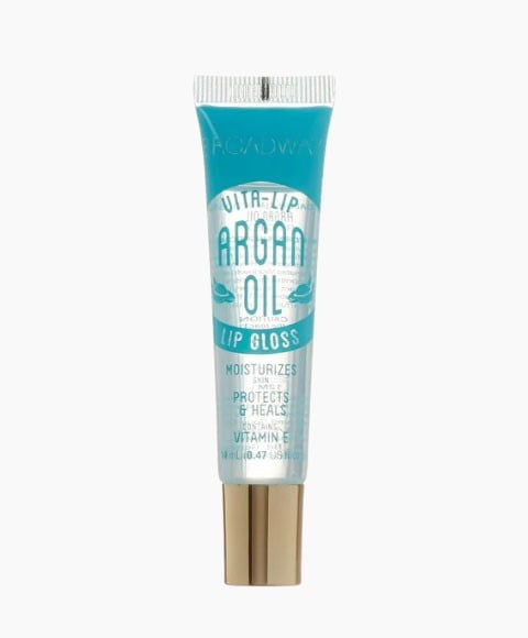 BROADWAY VITA LIP ARGAN OIL BRILLANT À LÈVRES CLAIR BCLG05D1 