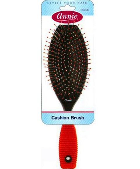 BROSSE À CHEVEUX COUSSIN 2000 
