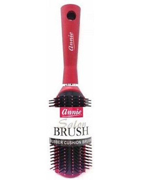 BROSSE À COUSSIN EN CAOUTCHOUC ANNIE SALON 2252 