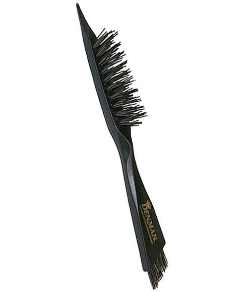 BROSSE DE NETTOYAGE POUR BROSSE À CHEVEUX 
