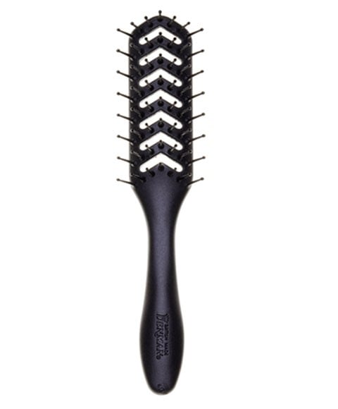 BROSSE DE STYLE CLASSIQUE BROSSE D'ÉVENT D200 